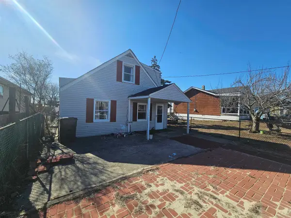 530 N Harrisburg Ave, Chelsea Heights, NJ 08401-1108