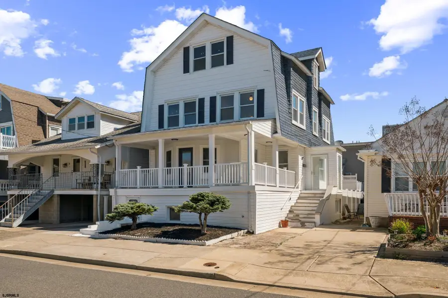 3 N Surrey Ave, Ventnor City, NJ 08406 - #3