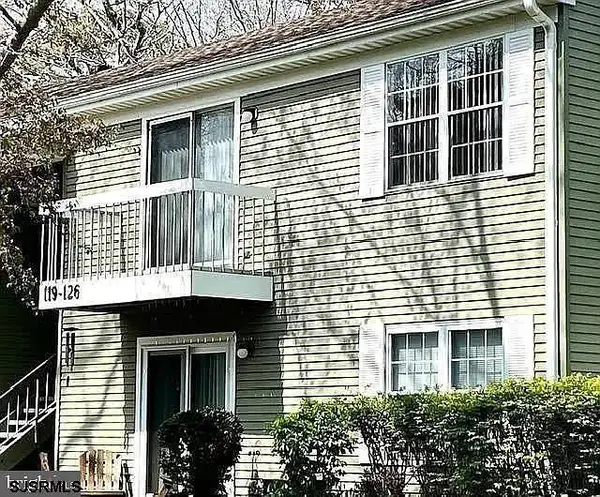 126 Club Pl Pl #126, Galloway Township, NJ 08205