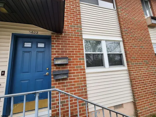 351 N Harrisburg Ave # 3822A, Atlantic City, NJ 08401