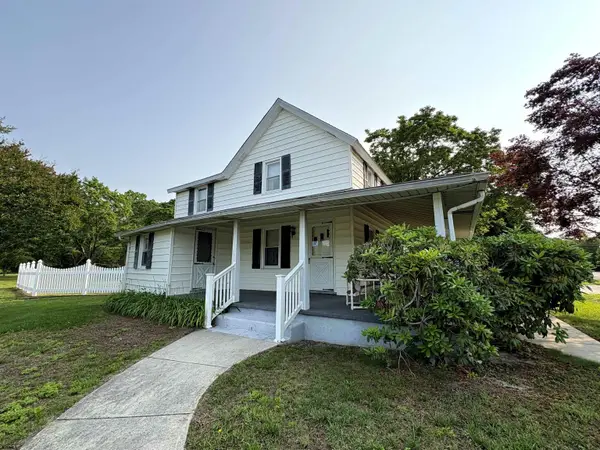 301 Broad Street, Milmay, NJ 08340