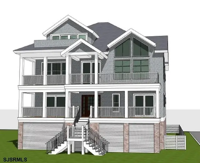 150 N Maine Ave, Atlantic City, NJ 08401 - #1