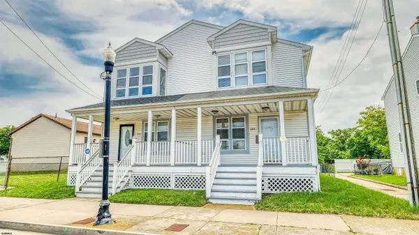 332 N Massachusetts Ave, Atlantic City, NJ 08401