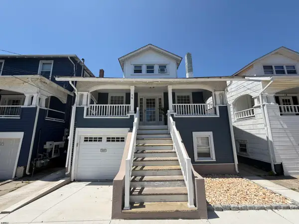 16 N Nashville Ave, Ventnor, NJ 08406-2411