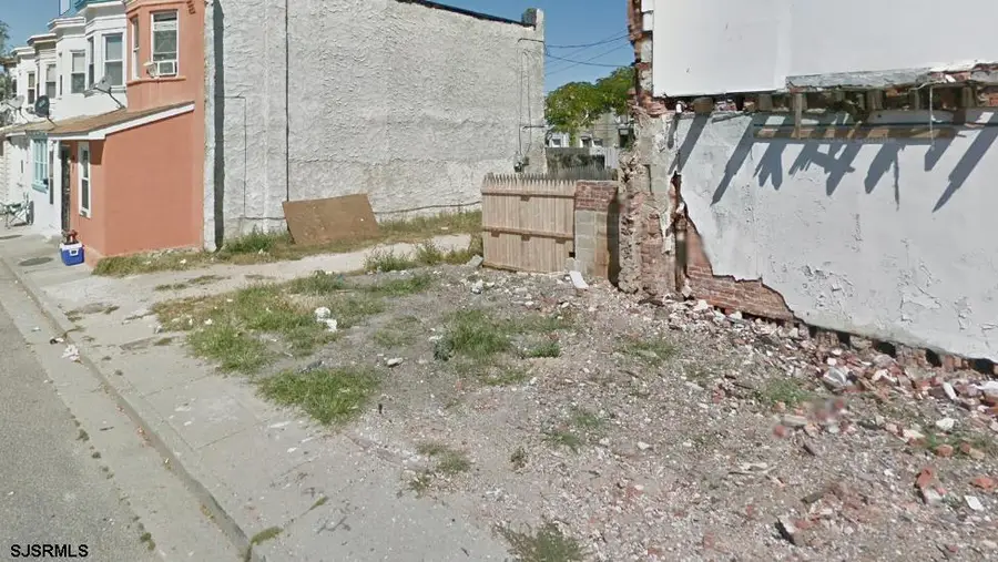 343 N Ocean Ave Ave, Atlantic City, NJ 08401 - #2