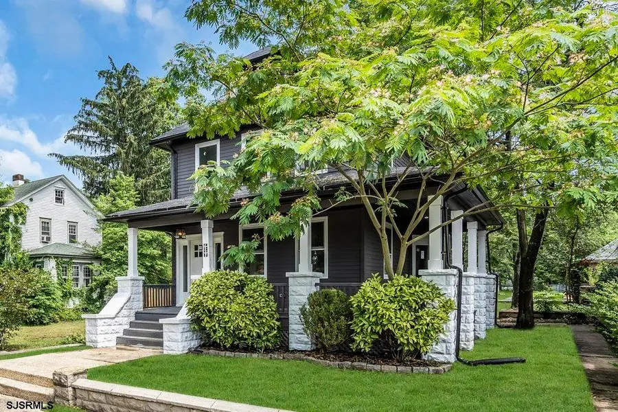 420 Philadelphia Ave, Egg Harbor City, NJ 08215 - #3