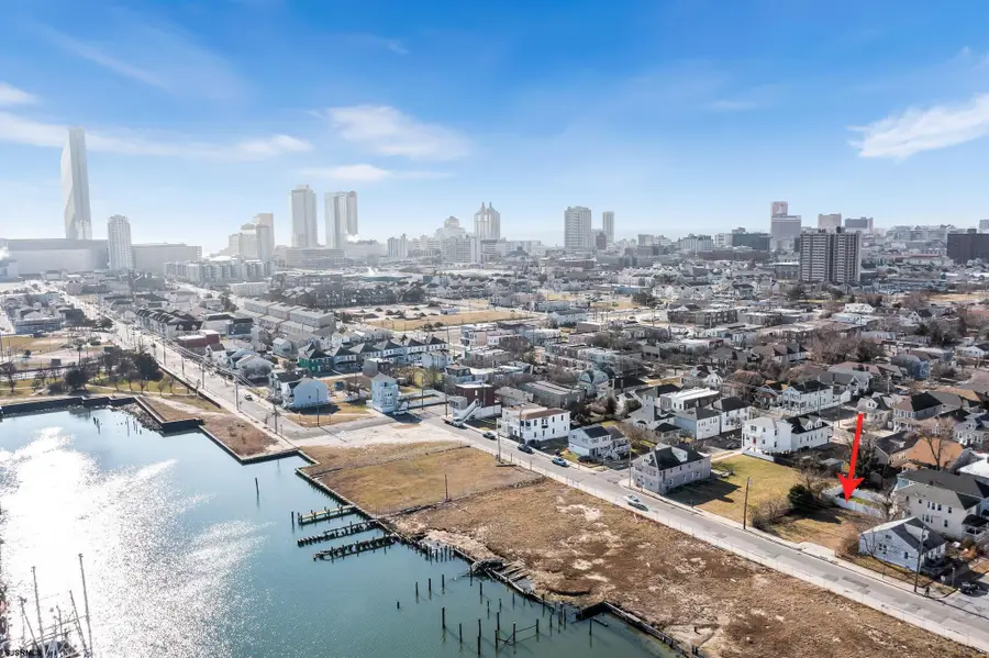 442 N Massachusetts Ave Ave, Atlantic City, NJ 08401 - #2