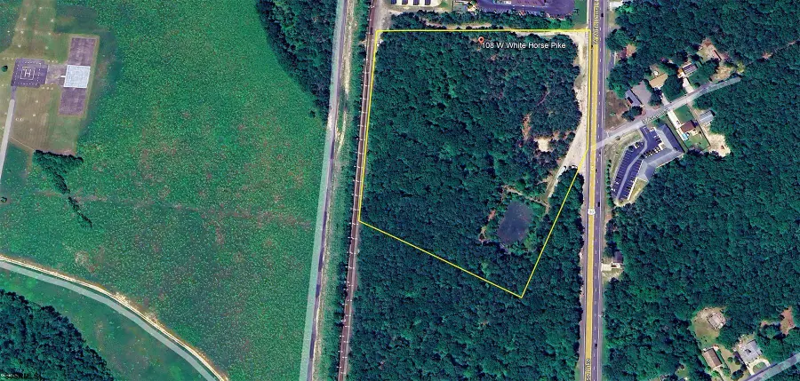 104-108 W White Horse Pike, Absecon, NJ 08201 - Image #2