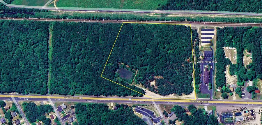 104-108 W White Horse Pike, Absecon, NJ 08201 - Image #3