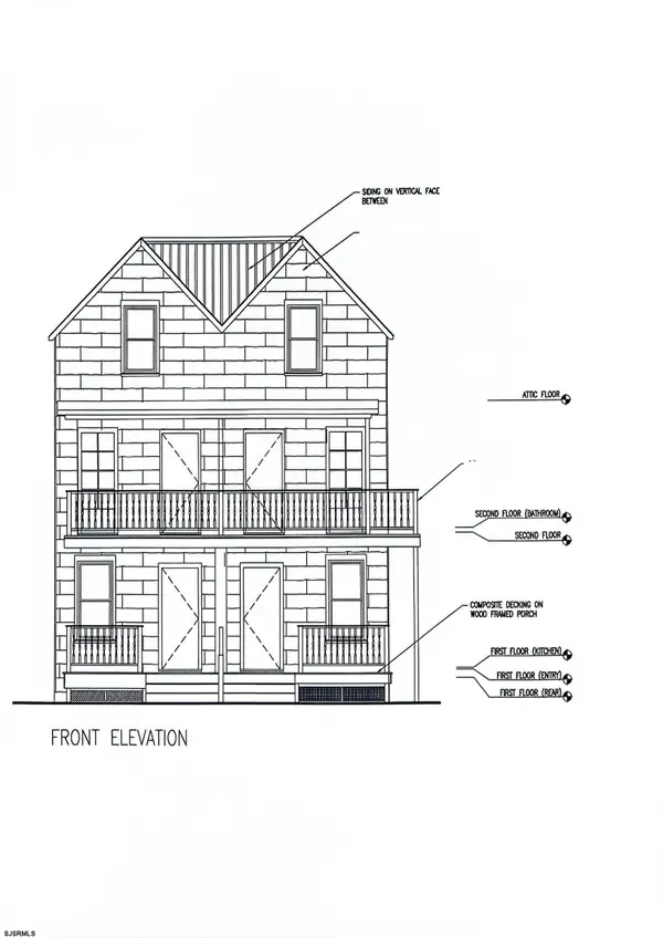 640 Central Ave Ave, Ocean City, NJ 08226