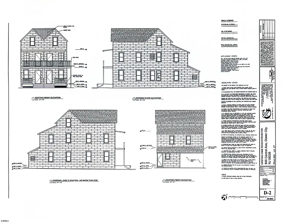 640 Central Ave Ave, Ocean City, NJ 08226 - Image #2