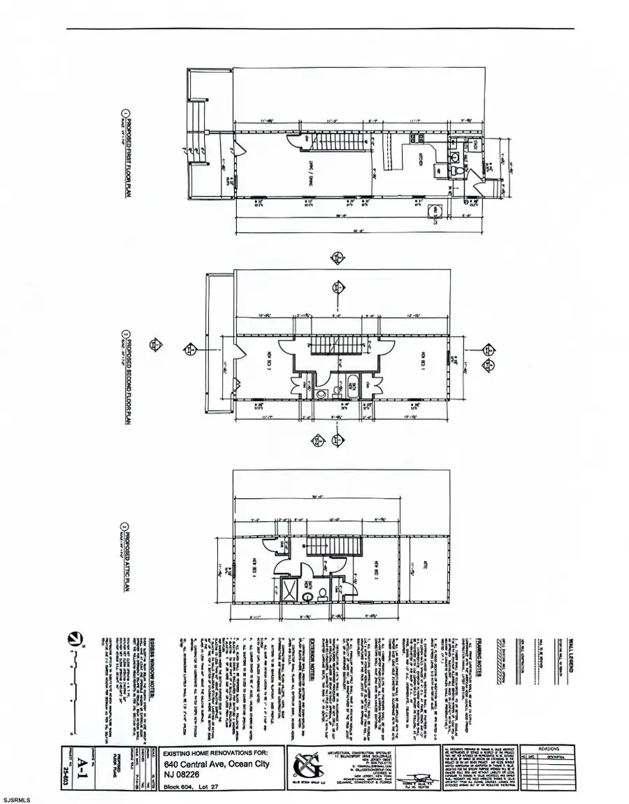 640 Central Ave Ave, Ocean City, NJ 08226 - Image #3