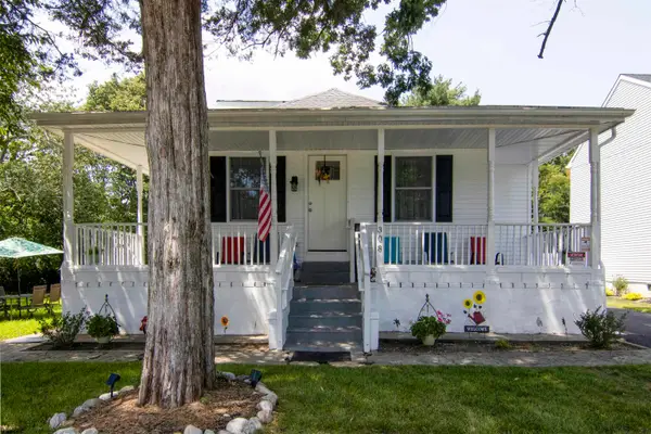 308 N West Blvd, Landisville, NJ 08326