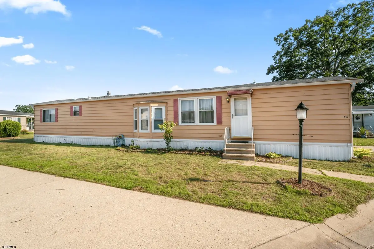 417 Captain Smith Ln, Buena Vista, NJ 08310 - #1