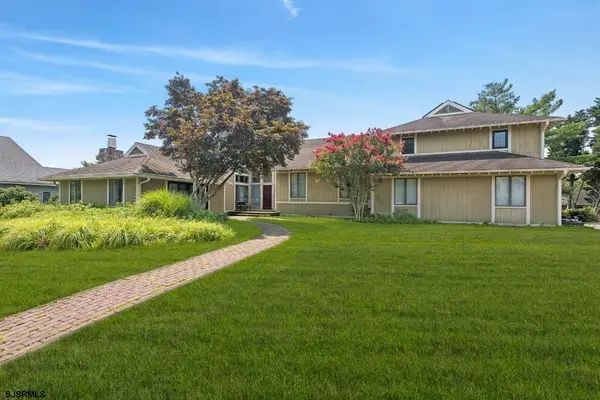 506 Lazy Ln Ln, Absecon, NJ 08201