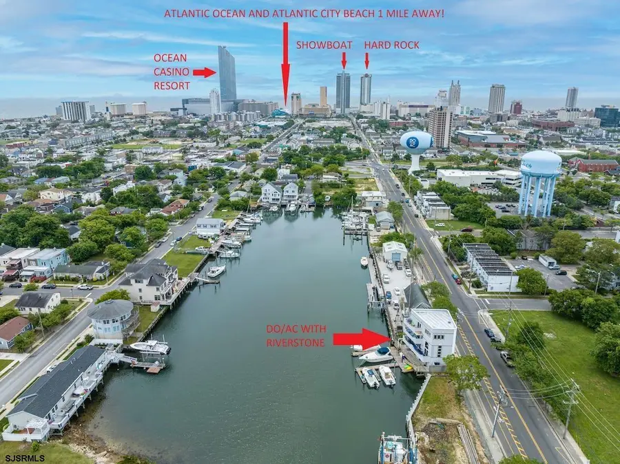 555 N Maryland Ave, Atlantic City, NJ 08401 - Image #3