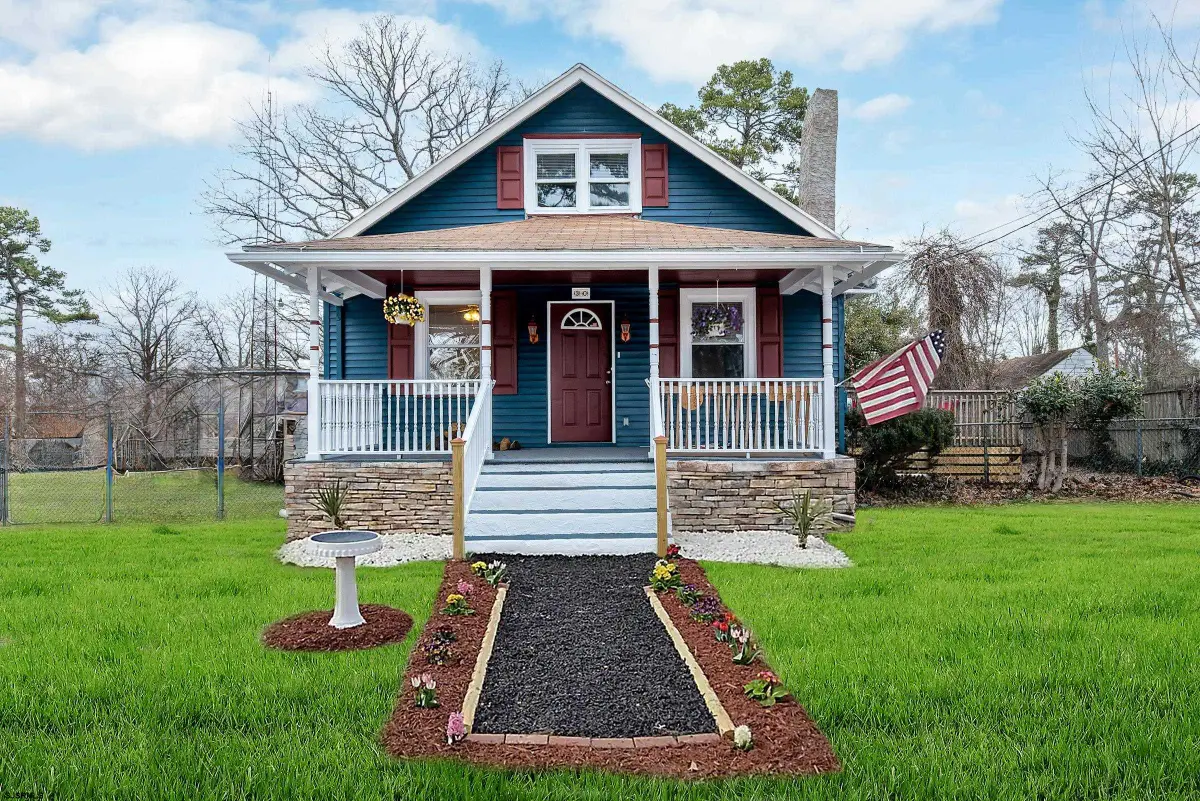 30 2nd St Street, Franklinville, NJ 08322 - #1