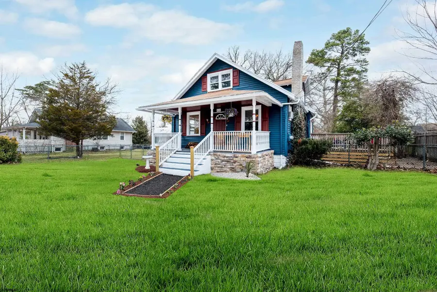 30 2nd St Street, Franklinville, NJ 08322 - #2