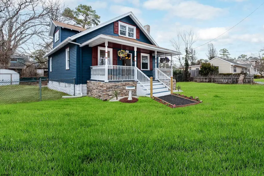 30 2nd St Street, Franklinville, NJ 08322 - #3