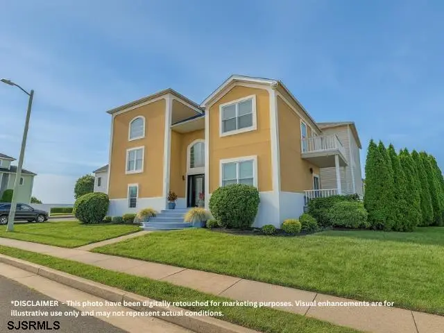 909 N Burghley Ave, Ventnor City, NJ 08406 - #1