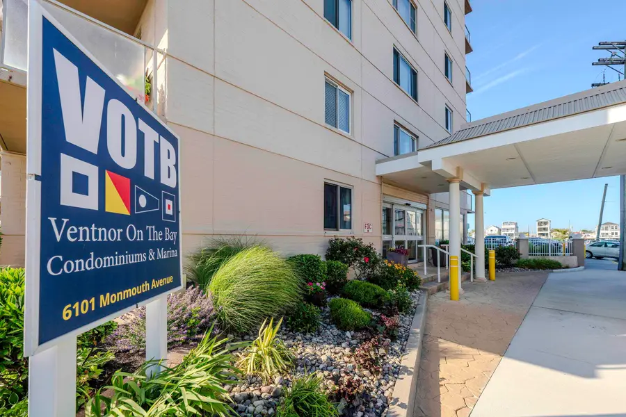 6101 Monmouth Ave #105, Ventnor City, NJ 08406 - Image #3