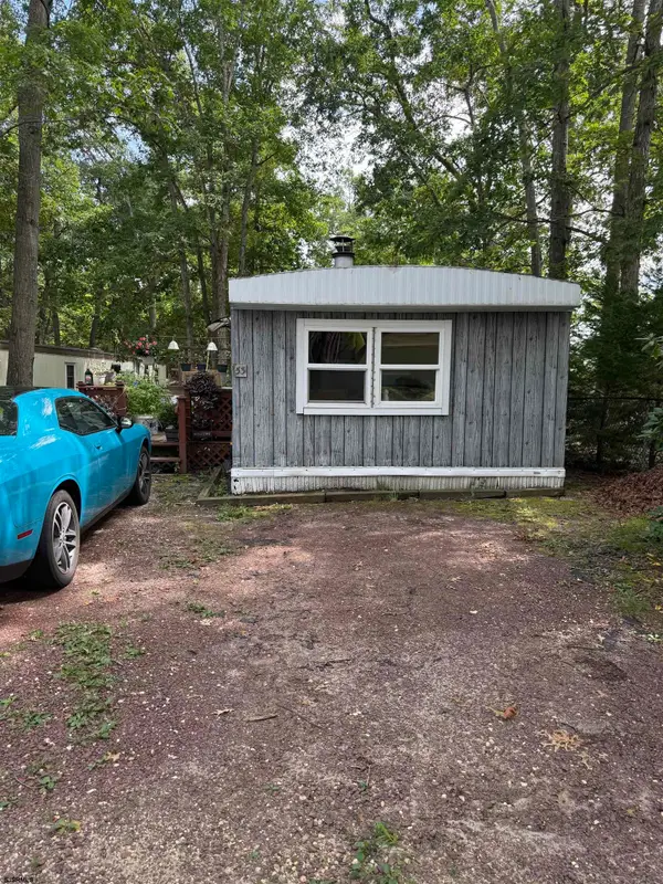 6672 Blackhorse Pike Unit 53, Egg Harbor Township, NJ 08234