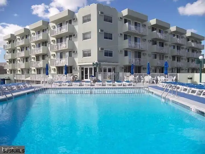 225 E Wildwood Ave Ave #407, Wildwood, NJ 08260 - #1