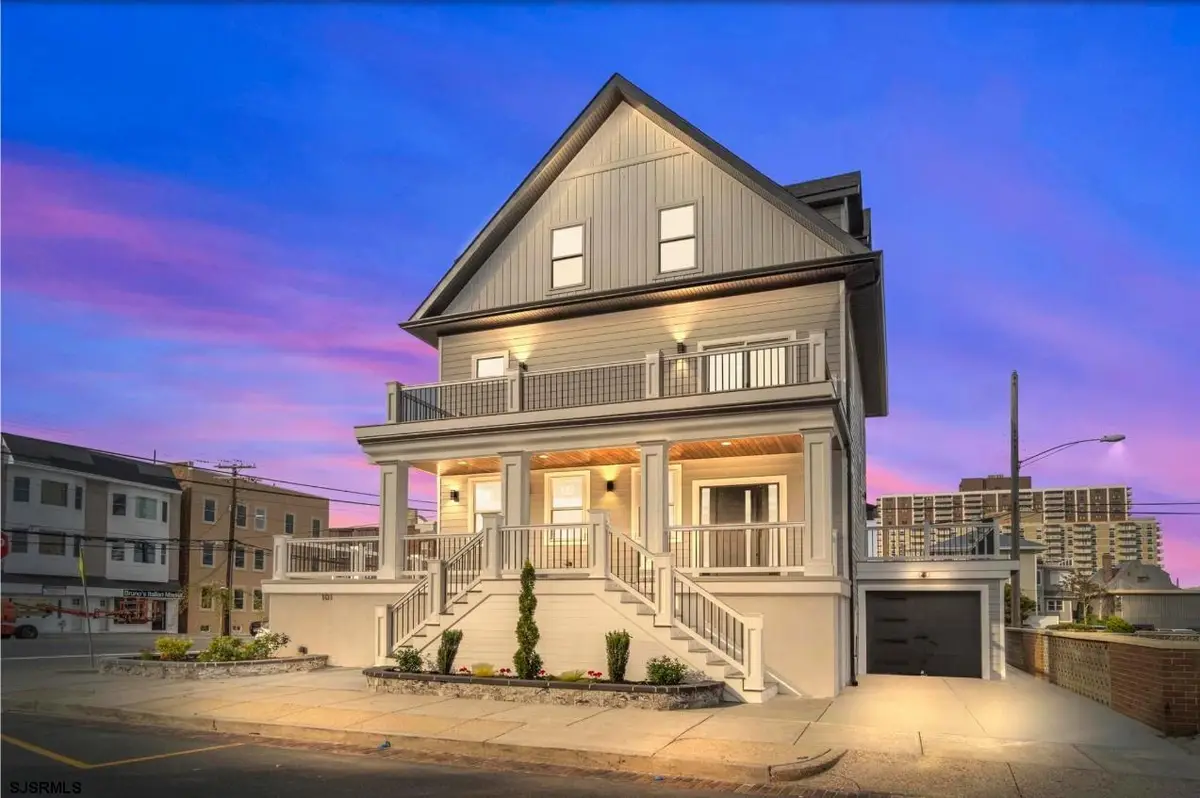 101 S Baton Rouge Ave, Ventnor City, NJ 08402 - Image #1