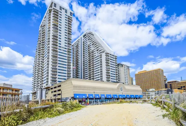 3101 Boardwalk #2402-2, Atlantic City, NJ 08401