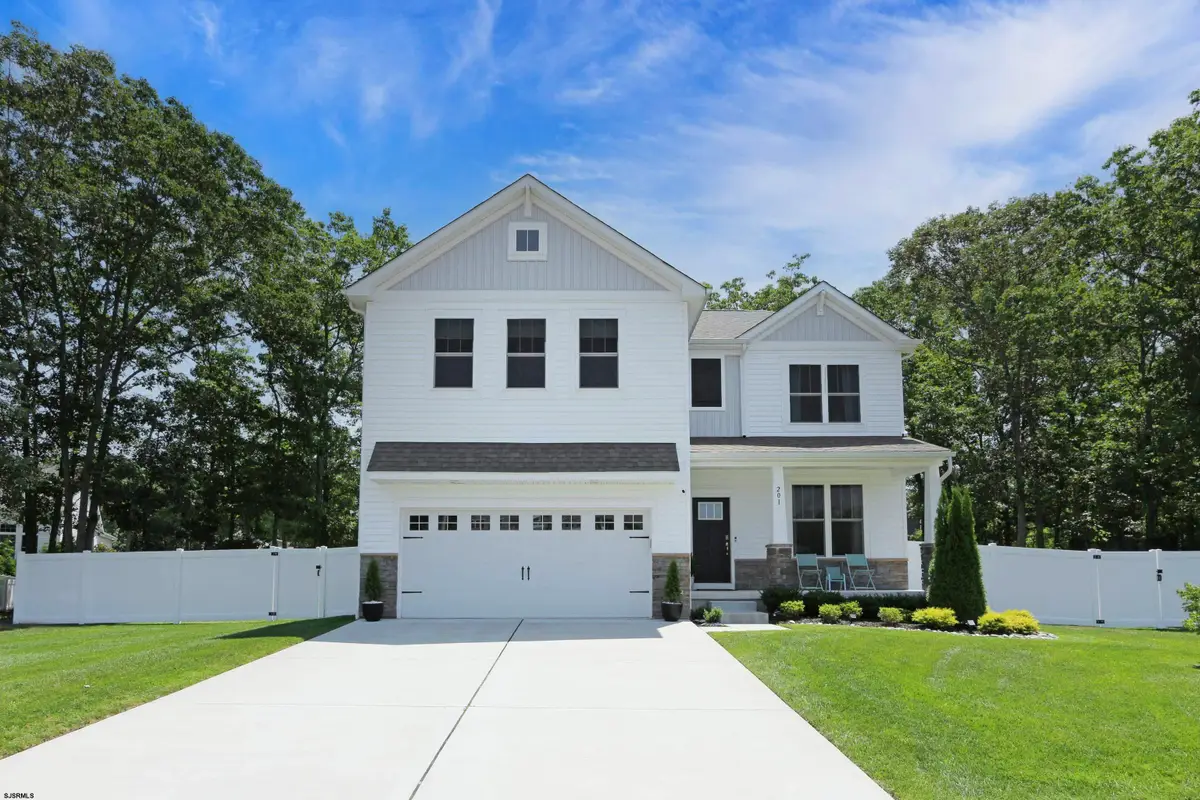 201 Spyglass Court, Egg Harbor Township, NJ 08234 - Image #1