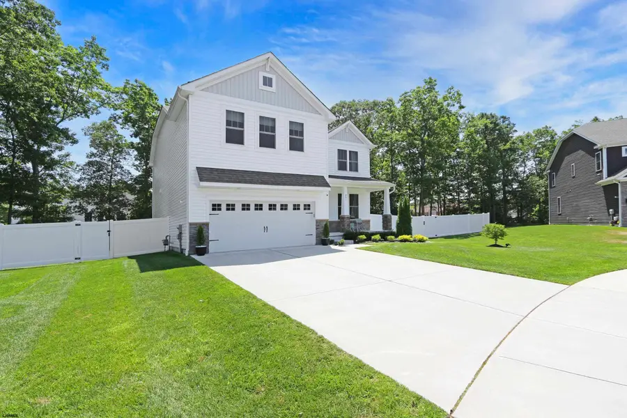 201 Spyglass Court, Egg Harbor Township, NJ 08234 - Image #3