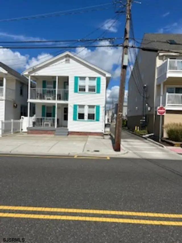 1506 Ocean Ave, North Wildwood, NJ 08260 - Image #1