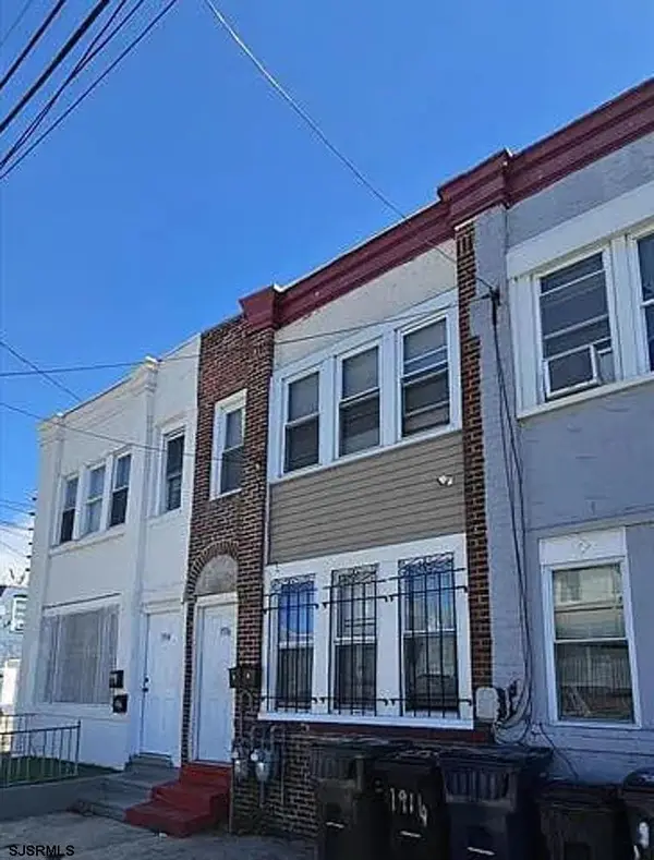 1916 Magellan Ave, Atlantic City, NJ 08401