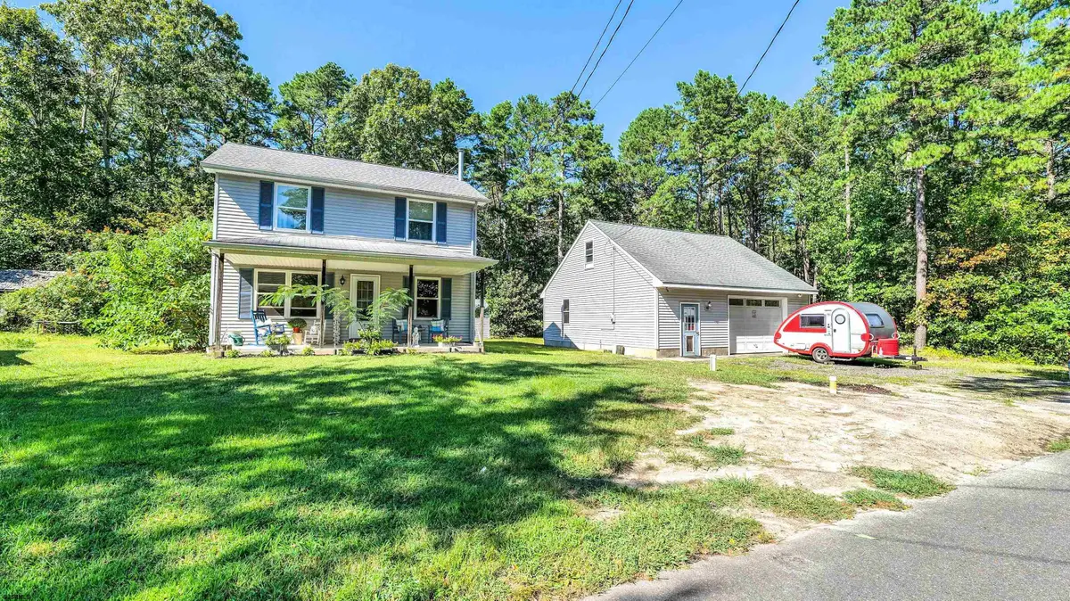 13 Henderson Avenue, Lower Bank, NJ 08215 - Image #1