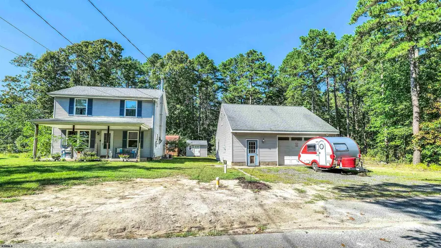 13 Henderson Avenue, Lower Bank, NJ 08215 - Image #2