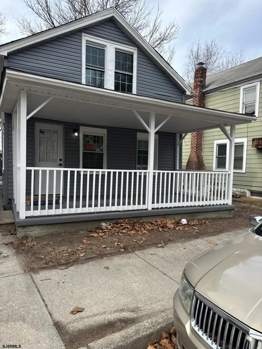 50 Mill St, Penns Grove, NJ 08069 - #1