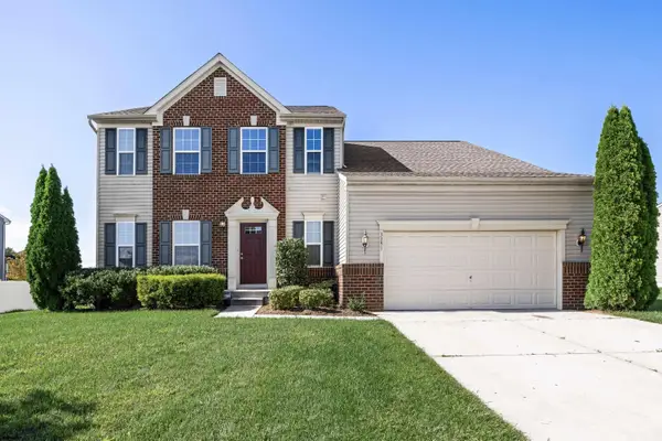 3391 Venturi Ln, Vineland, NJ 08361