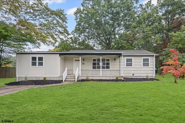 202 Ohio Ave Ave, Egg Harbor Township, NJ 08234