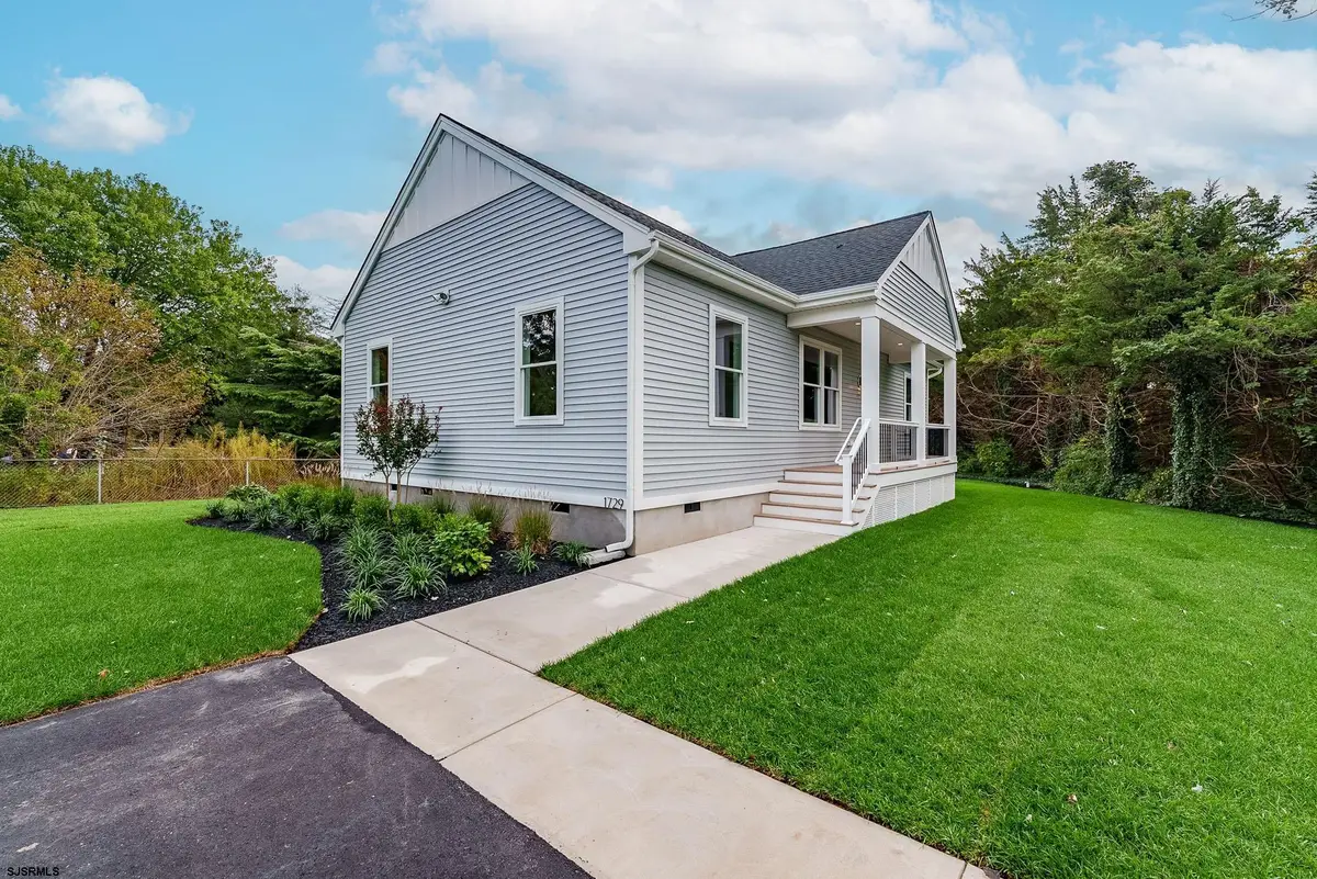 1729 Shore Road, Ocean View, NJ 08230 - Image #1