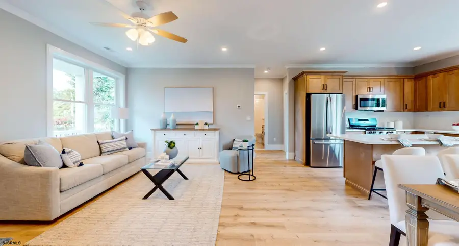 1729 Shore Road, Ocean View, NJ 08230 - Image #3