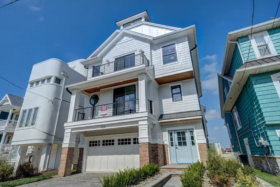 1208 Pleasure Avenue, Ocean City, NJ 08226 - Image #3
