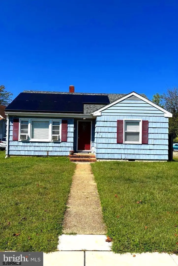 215 Chicago Ave Ave, Egg Harbor City, NJ 08215 - Image #1