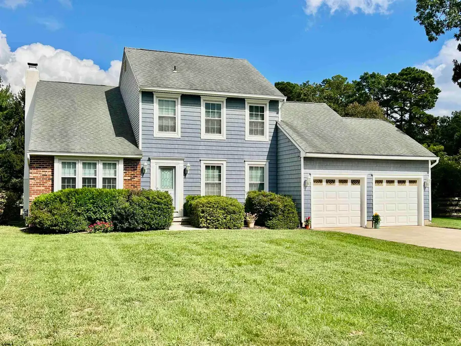 12 Ashcroft Ave, Seaville, NJ 08230 - Image #2