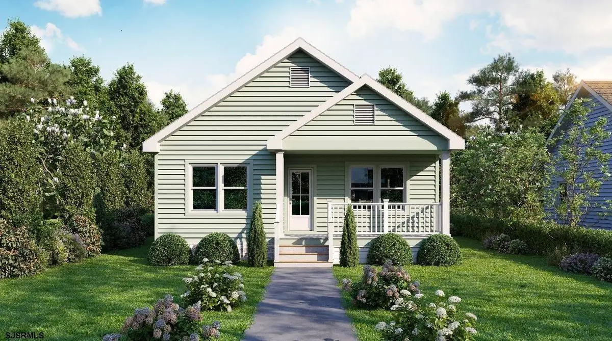 3 Kruk Terrace, Ocean View, NJ 08230 - Image #1