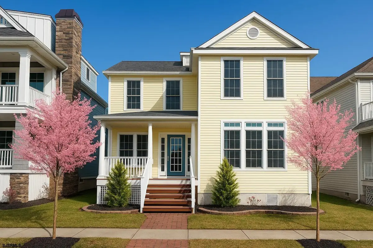 4550 Asbury Ave, Ocean City, NJ 08226 - Image #1