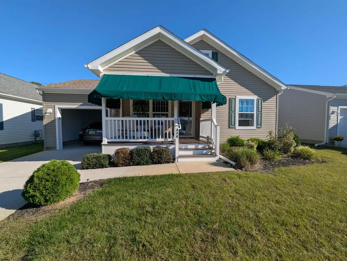 2058 Shore Rd, Seaville, NJ 08230 - Image #1