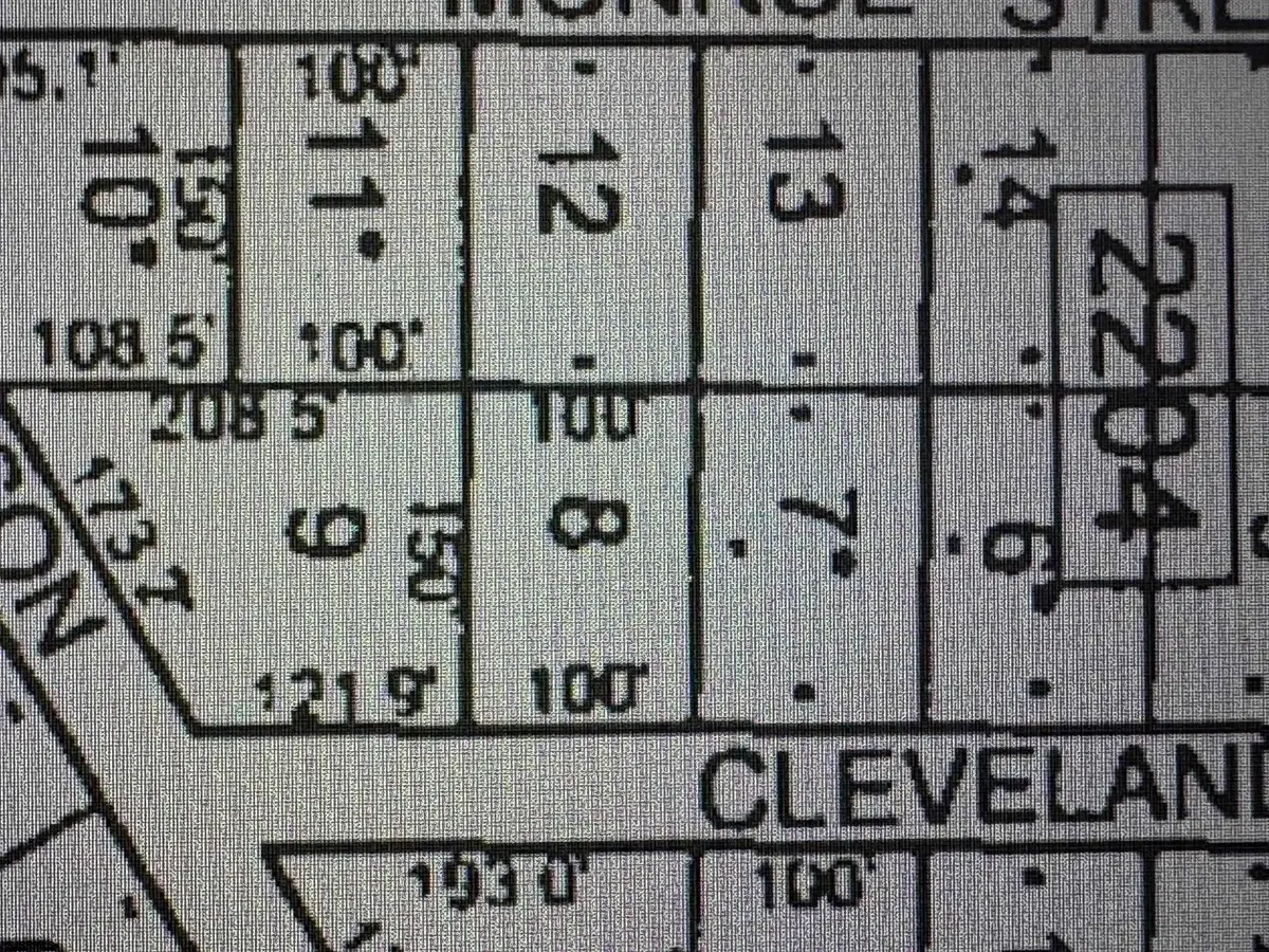 Cleveland Cleveland Cleveland Street Street Street, Buena Vista Township, NJ 08310 - Image #1