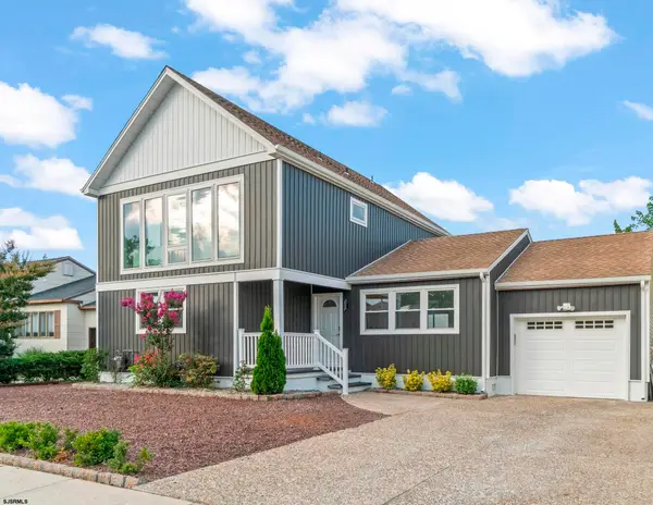 811 N Burghley Ave Ave, Ventnor, NJ 08406