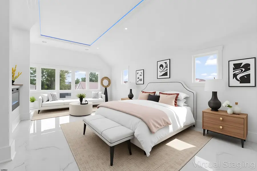 811 N Burghley Ave Ave, Ventnor City, NJ 08406 - Image #3