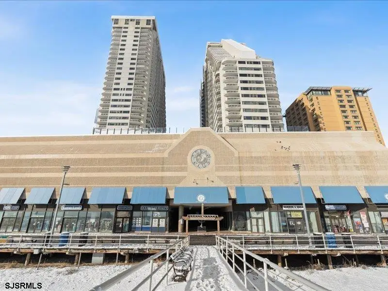 3101 Boardwalk #T1 909, Atlantic City, NJ 08401 - #2